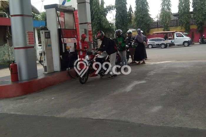 Dijual Tanah Lokasi Cipinang, Jakarta Timur Seluas 2292m2 Dijual Tanah Lokasi Cipinang, Jakarta Timur Seluas 2292m2