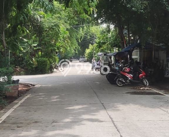 Lahan Kosong Dijual di Jakarta Pusat dengan Area 447m2 Lahan Kosong Dijual di Jakarta Pusat dengan Area 447m2