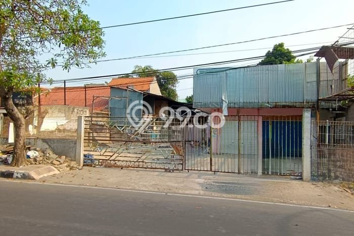 Tanah Dijual Lokasi Cipondoh Tangerang SHM Tanah Dijual Lokasi Cipondoh Tangerang SHM