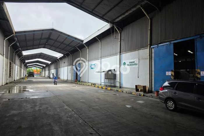 Gudang paling strategis disewakan di Cakung Jakarta Timur Gudang paling strategis disewakan di Cakung Jakarta Timur