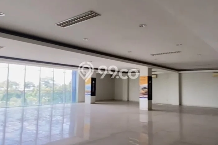 Unit Gudang Dijual di Depok Cirebon Luas Bangunan 3000m2 Unit Gudang Dijual di Depok Cirebon Luas Bangunan 3000m2