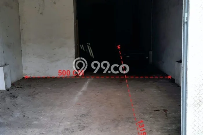 For Rent Gudang Kawasan Premium di Sunter, Luas 75m², Siap Operasi For Rent Gudang Kawasan Premium di Sunter, Luas 75m², Siap Operasi