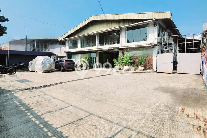 FOR RENT! Gudang di Sunter Cocok untuk Bisnis 1100m2 FOR RENT! Gudang di Sunter Cocok untuk Bisnis 1100m2