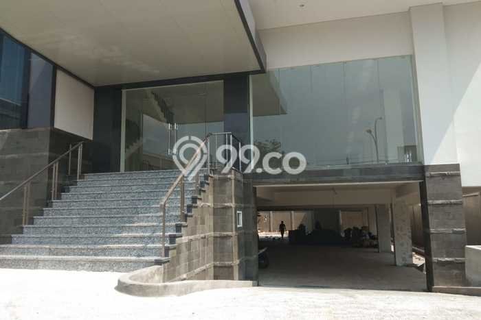 Unit Kantor Dijual di Cempaka Putih Jakarta Pusat 2107m2 Unit Kantor Dijual di Cempaka Putih Jakarta Pusat 2107m2