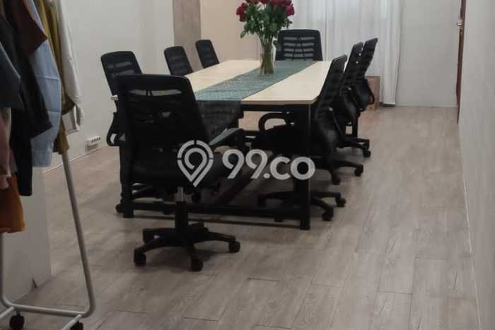 Ruko Dijual di Prime Area Jakarta Utara Luas 342m2 Ruko Dijual di Prime Area Jakarta Utara Luas 342m2