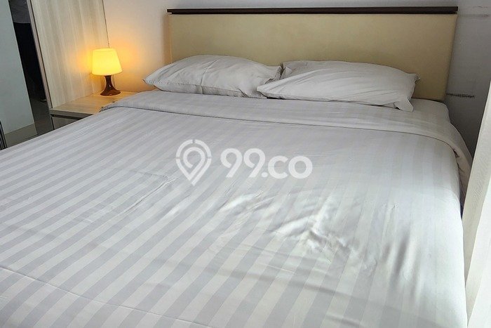 Apartemen Kawasan Cikarang, 1 KT, Luas 22m², Premium Apartemen Kawasan Cikarang, 1 KT, Luas 22m², Premium