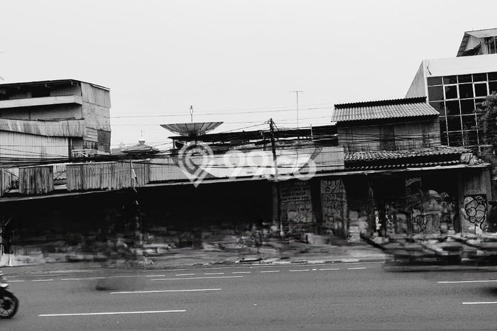 Ruko Favorit Dijual di Johar Baru Jakarta Pusat Area Pusat Bisnis Ruko Favorit Dijual di Johar Baru Jakarta Pusat Area Pusat Bisnis
