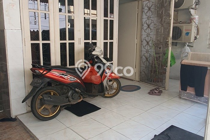 Rumah Minimalis 3 KT di Sunter Jakarta Utara Unfurnished Rumah Minimalis 3 KT di Sunter Jakarta Utara Unfurnished