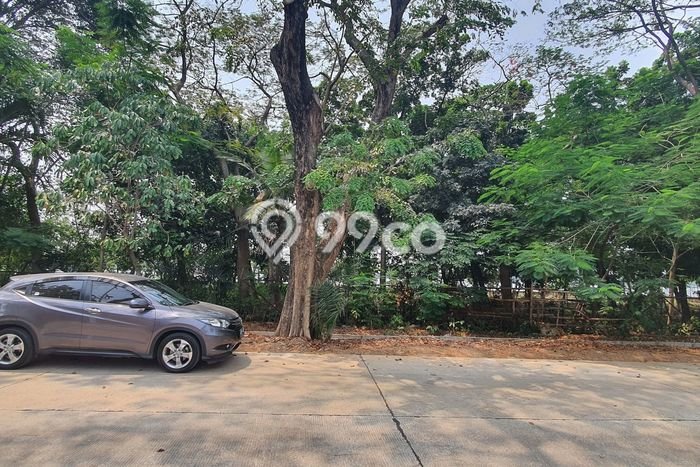 Dijual Tanah Lokasi Sunter, Jakarta Utara Seluas 1047m2 Dijual Tanah Lokasi Sunter, Jakarta Utara Seluas 1047m2
