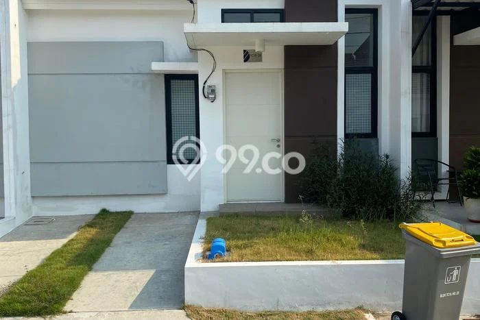 Disewakan Hunian Konsep Modern di Tambun Utara Bekasi dengan 2 KT Disewakan Hunian Konsep Modern di Tambun Utara Bekasi dengan 2 KT