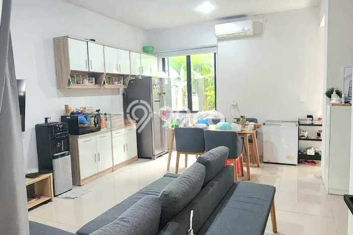 Hunian Super Mewah dengan Akses Paling Strategis di Citra Garden, Jakarta Barat Hunian Super Mewah dengan Akses Paling Strategis di Citra Garden, Jakarta Barat