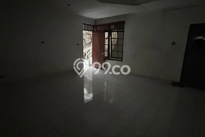 Rumah Modern 3 Kamar LT 200m2 di Rawa Buaya Rumah Modern 3 Kamar LT 200m2 di Rawa Buaya