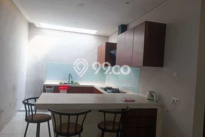 Rumah Modern Cantik 3 KT Siap Huni di Cengkareng Rumah Modern Cantik 3 KT Siap Huni di Cengkareng