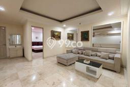 Rumah Elit LB 350m2 Siap Huni Desain Elegan di Pasar Baru, Jakarta Pusat Rumah Elit LB 350m2 Siap Huni Desain Elegan di Pasar Baru, Jakarta Pusat