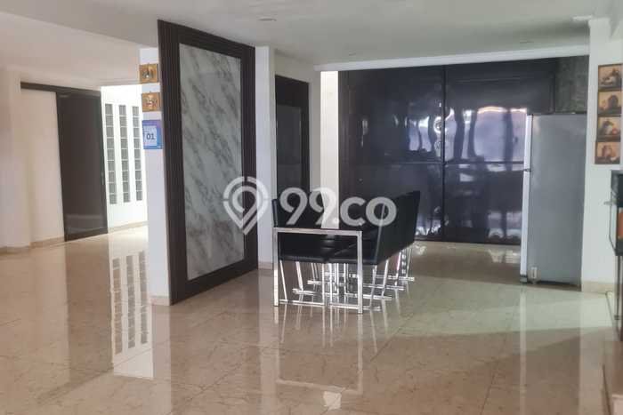 Rumah Elit LB 350m2 Siap Huni Desain Elegan di Pasar Baru, Jakarta Pusat Rumah Elit LB 350m2 Siap Huni Desain Elegan di Pasar Baru, Jakarta Pusat