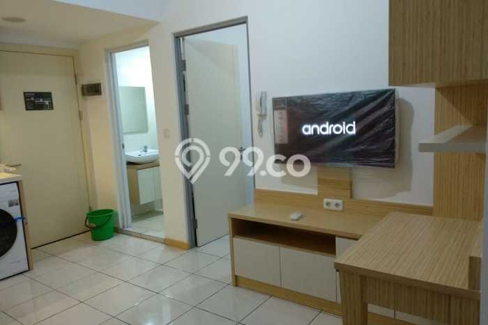 Disewakan Apartemen Murah di Gading Serpong 2 Bedroom Disewakan Apartemen Murah di Gading Serpong 2 Bedroom