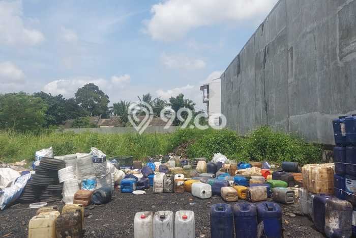 Tanah di Curug, Tangerang Luas 7000m2 Dijual Segera Tanah di Curug, Tangerang Luas 7000m2 Dijual Segera