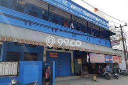 Kos-kosan Dijual di Kelapa Dua, Tangerang, 3 KT, 1 KM, Bangunan 200m2 Kos-kosan Dijual di Kelapa Dua, Tangerang, 3 KT, 1 KM, Bangunan 200m2