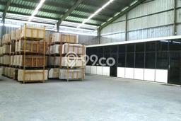 Area Ramai! Gudang Dijual di Balaraja untuk Bisnis Luas Bangunan 66300m2 Area Ramai! Gudang Dijual di Balaraja untuk Bisnis Luas Bangunan 66300m2