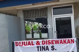 Unit Gudang Disewakan di Jatake di Area Ramai & Strategis Unit Gudang Disewakan di Jatake di Area Ramai & Strategis