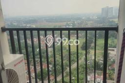 Hunian Apartemen Ekonomis 1 KT 1 KM di Serpong, Tangerang Selatan, Banten Hunian Apartemen Ekonomis 1 KT 1 KM di Serpong, Tangerang Selatan, Banten