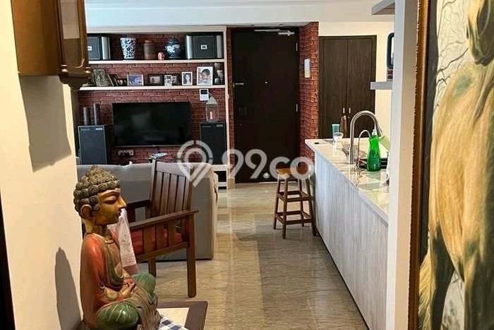 Dijual Apartemen Luxury di BSD 4 Kamar & 4 Kamar Mandi Dijual Apartemen Luxury di BSD 4 Kamar & 4 Kamar Mandi