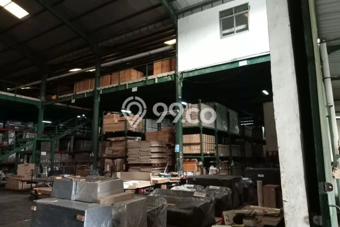 Disewakan Gudang di Kawasan Ramai Pasir Jaya Luas 30000m2 Disewakan Gudang di Kawasan Ramai Pasir Jaya Luas 30000m2