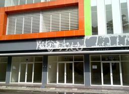 Ruko Dijual di Prime Area Tangerang Luas 199m2 Ruko Dijual di Prime Area Tangerang Luas 199m2