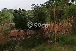 Tanah Dijual Area Strategis di Jatake Tangerang 70m2 Tanah Dijual Area Strategis di Jatake Tangerang 70m2