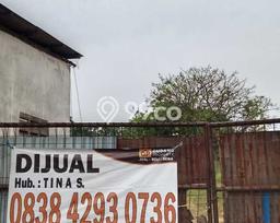 Tanah Dijual di Tangerang Seluas 3664m2 Strategis Tanah Dijual di Tangerang Seluas 3664m2 Strategis