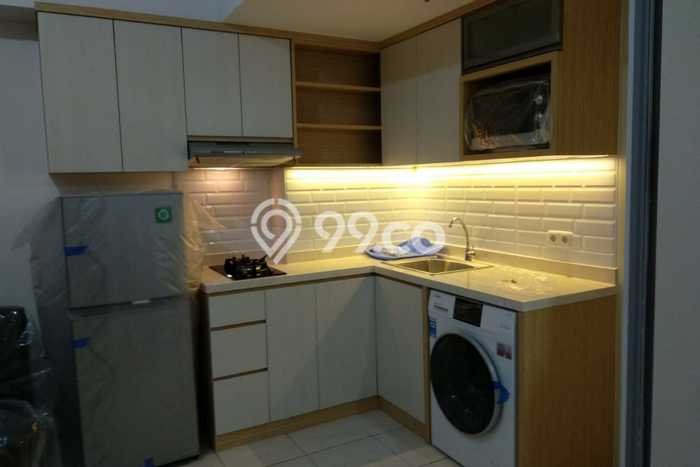 Disewakan Apartemen Murah di Gading Serpong 2 Bedroom Disewakan Apartemen Murah di Gading Serpong 2 Bedroom