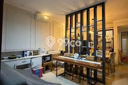 Ready to Use! Premium House LT 104m2 Desain Elegan di Summarecon Bekasi Ready to Use! Premium House LT 104m2 Desain Elegan di Summarecon Bekasi