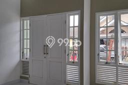 Dijual Rumah 3 Kamar Lokasi Ideal Nyaman dan Strategis di BSD Dijual Rumah 3 Kamar Lokasi Ideal Nyaman dan Strategis di BSD