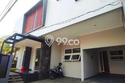 Rumah Luxury Modern Siap Huni di Bintaro Tangerang Selatan Rumah Luxury Modern Siap Huni di Bintaro Tangerang Selatan