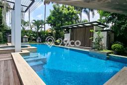 Dijual Rumah Luas Megah Dengan View Cantik di Cipete, Jakarta Selatan Dijual Rumah Luas Megah Dengan View Cantik di Cipete, Jakarta Selatan