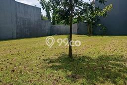 Lahan Investasi Lokasi BSD Tangerang Selatan SHM Lahan Investasi Lokasi BSD Tangerang Selatan SHM