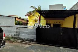 Rumah Modern 2 KT di BSD Duta Bintaro Tangerang Rumah Modern 2 KT di BSD Duta Bintaro Tangerang