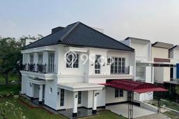 Hunian Super Elit dengan Akses Paling Strategis di BSD City, Tangerang Hunian Super Elit dengan Akses Paling Strategis di BSD City, Tangerang