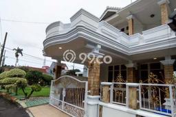 Dijual Rumah Eksklusif 4 KT di Graha Raya, Tangerang Dijual Rumah Eksklusif 4 KT di Graha Raya, Tangerang