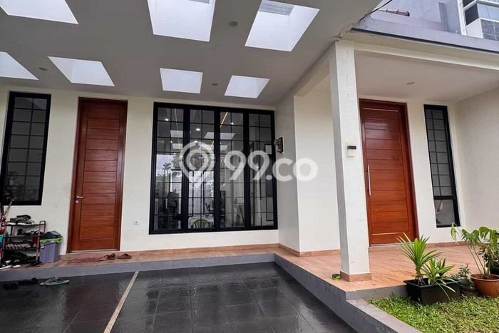 Hunian Super Mewah dengan Akses Paling Strategis di Villa Melati Mas, Tangerang Selatan Hunian Super Mewah dengan Akses Paling Strategis di Villa Melati Mas, Tangerang Selatan