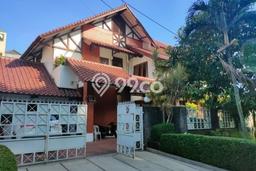 Rumah Mewah LB 650m2 Siap Huni Desain Elegan di Pondok Indah, Jakarta Selatan Rumah Mewah LB 650m2 Siap Huni Desain Elegan di Pondok Indah, Jakarta Selatan