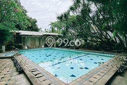 Rumah Elit Modern Tanpa Renovasi di Fatmawati Jakarta Selatan Rumah Elit Modern Tanpa Renovasi di Fatmawati Jakarta Selatan