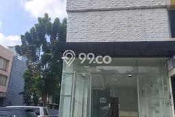 Ruko Dijual di Tangerang LT 120m2 & LB 360m2 Lokasi Terbaik! Ruko Dijual di Tangerang LT 120m2 & LB 360m2 Lokasi Terbaik!