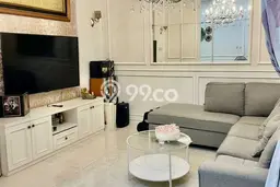 Rumah Elit Modern Siap Huni di Pejaten Jakarta Selatan Rumah Elit Modern Siap Huni di Pejaten Jakarta Selatan