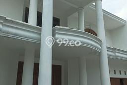 Jual Rumah Luas Megah Dengan View Eksklusif di BSD, Tangerang Jual Rumah Luas Megah Dengan View Eksklusif di BSD, Tangerang