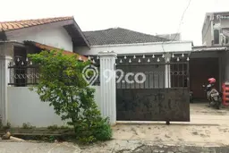 Rumah Luxury Modern Tanpa Renovasi di Bintaro Jakarta Selatan Rumah Luxury Modern Tanpa Renovasi di Bintaro Jakarta Selatan