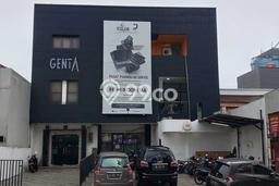 Unit Ruko Dijual di Jakarta Selatan LT 220m2 & LB 420m2 Unit Ruko Dijual di Jakarta Selatan LT 220m2 & LB 420m2