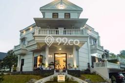 Hunian Super Mewah dengan Akses Paling Strategis di BSD The Green, Tangerang Hunian Super Mewah dengan Akses Paling Strategis di BSD The Green, Tangerang