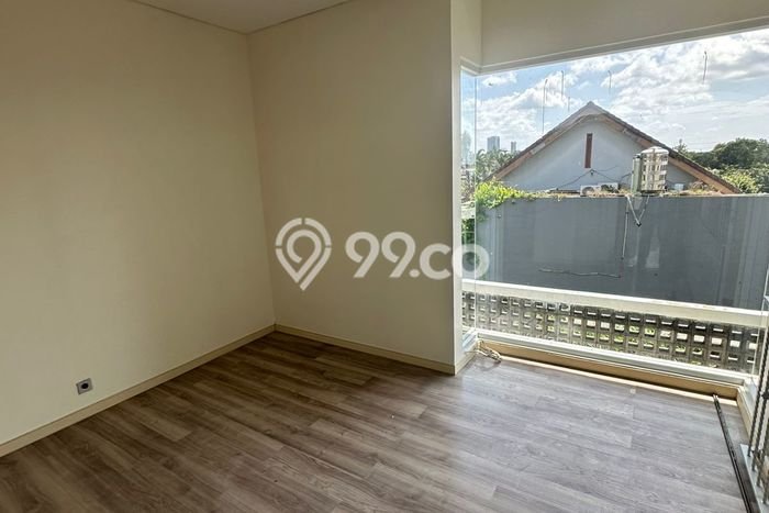 Rumah Luxury Modern Tanpa Renovasi di Bintaro Tangerang Selatan Rumah Luxury Modern Tanpa Renovasi di Bintaro Tangerang Selatan
