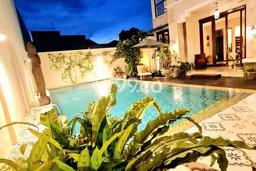 Hunian Super Mewah dengan Akses Paling Strategis di Alam Sutera, Tangerang Hunian Super Mewah dengan Akses Paling Strategis di Alam Sutera, Tangerang